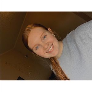 Meet your Posher, Jillian